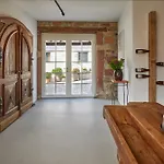 Apartment Winzerlodge, Burgunder Gleiszellen-Gleishorbach