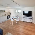 Apartment Winzerlodge, Burgunder *