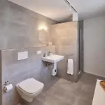 Winzerlodge, Burgunder Apartman *