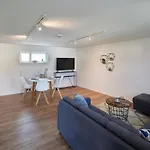 Winzerlodge, Burgunder Apartman