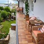 Winzerlodge, Burgunder Apartman Gleiszellen-Gleishorbach