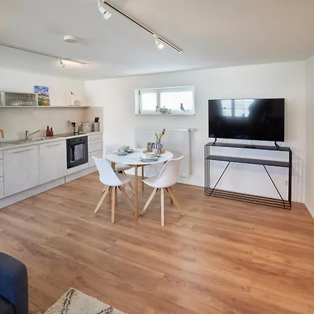Apartment Winzerlodge, Burgunder *