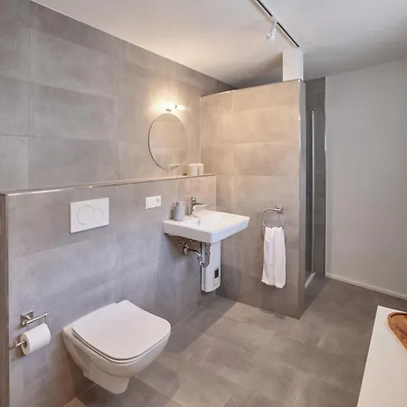 Winzerlodge, Burgunder Apartment *