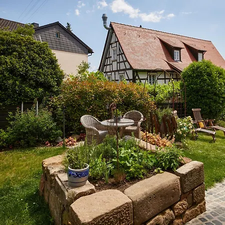 Winzerlodge, Burgunder