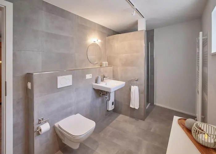 Winzerlodge, Burgunder Apartamento *