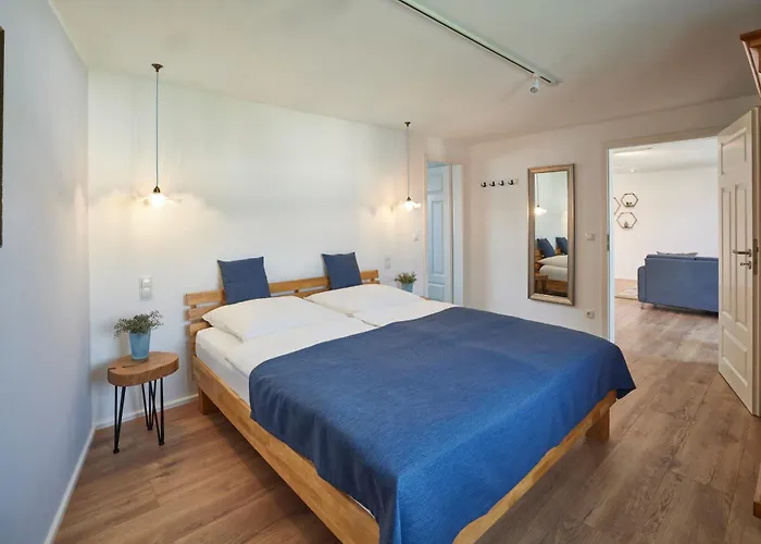 Winzerlodge, Burgunder Gleiszellen-Gleishorbach