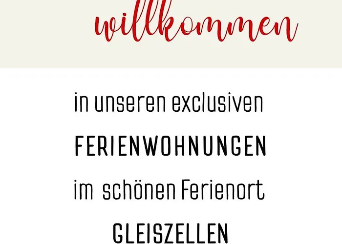 Apartamento Winzerlodge, Burgunder *