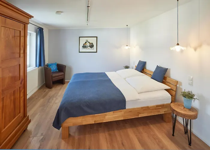 Winzerlodge, Burgunder *