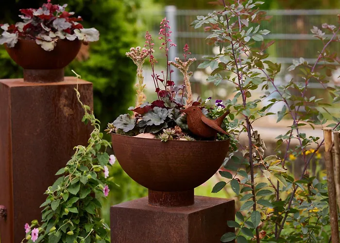 Apartamento Winzerlodge, Burgunder Gleiszellen-Gleishorbach